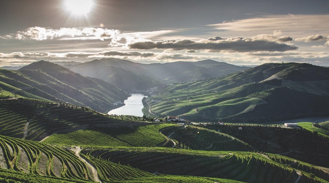 Duero - Douro