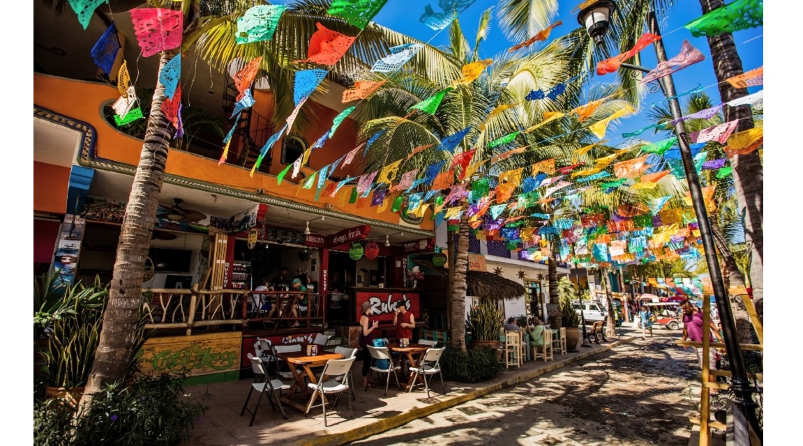 Sayulita Riviera Nayarit