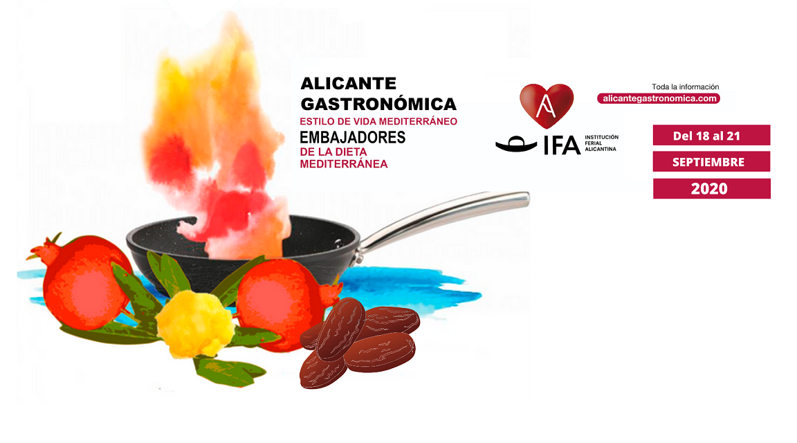 Alicante Gastronómica