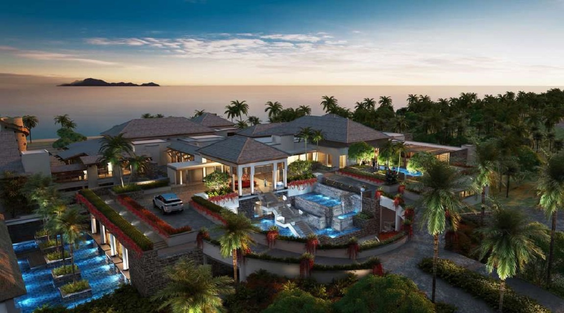 Cabrits_Resort_Kempinski_Dominica
