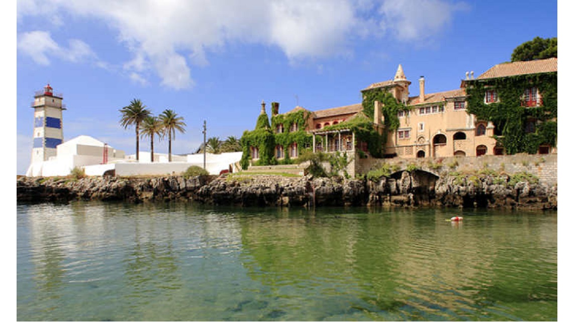 Cascais