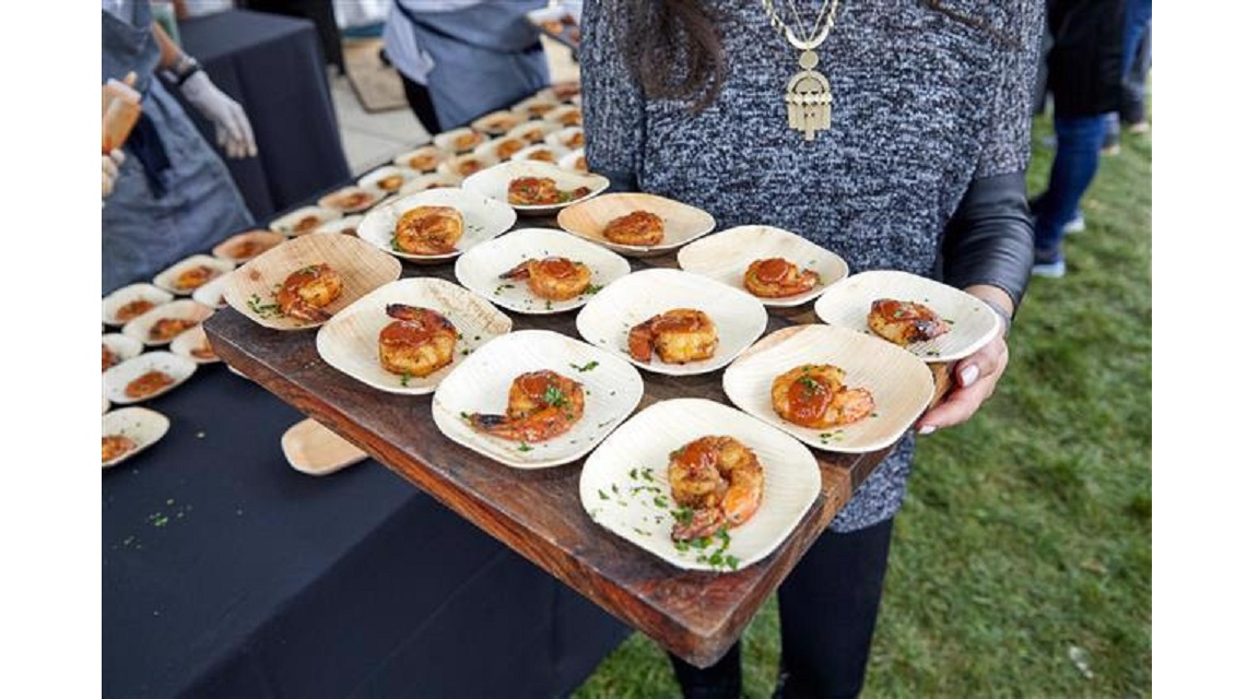 Chicago Gourmet