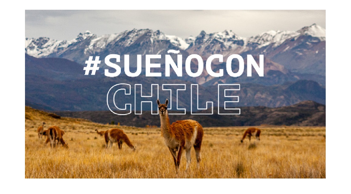 Chile Sueño