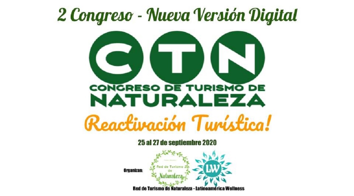 Congreso Turismo Naturaleza