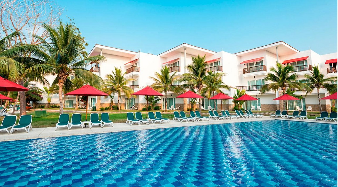 Decameron Baru