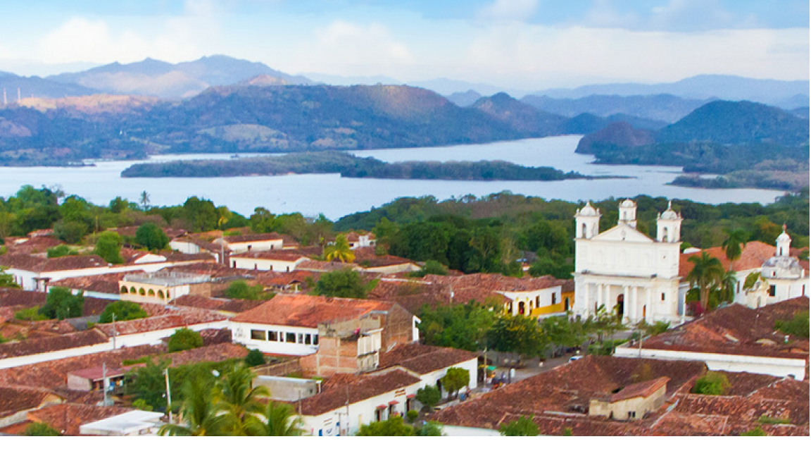 Suchitoto