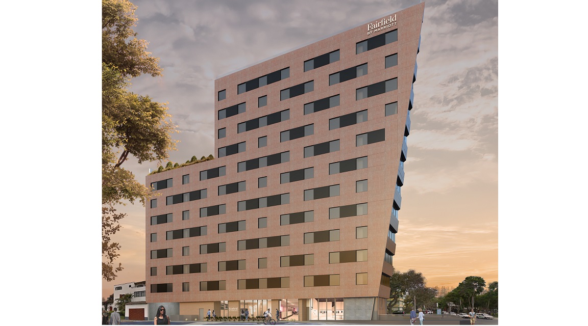 Fairfield_Inn_Marriott_Lima