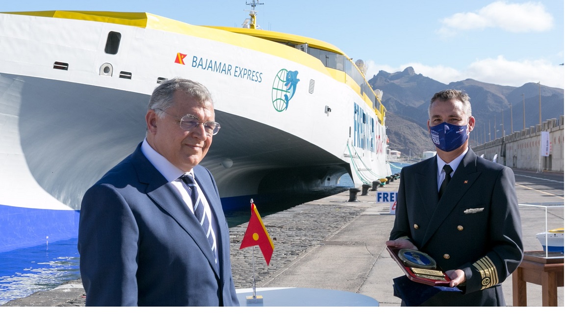 Bajamar Express