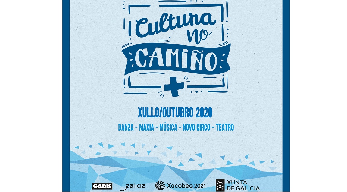 Cultura en el Camino