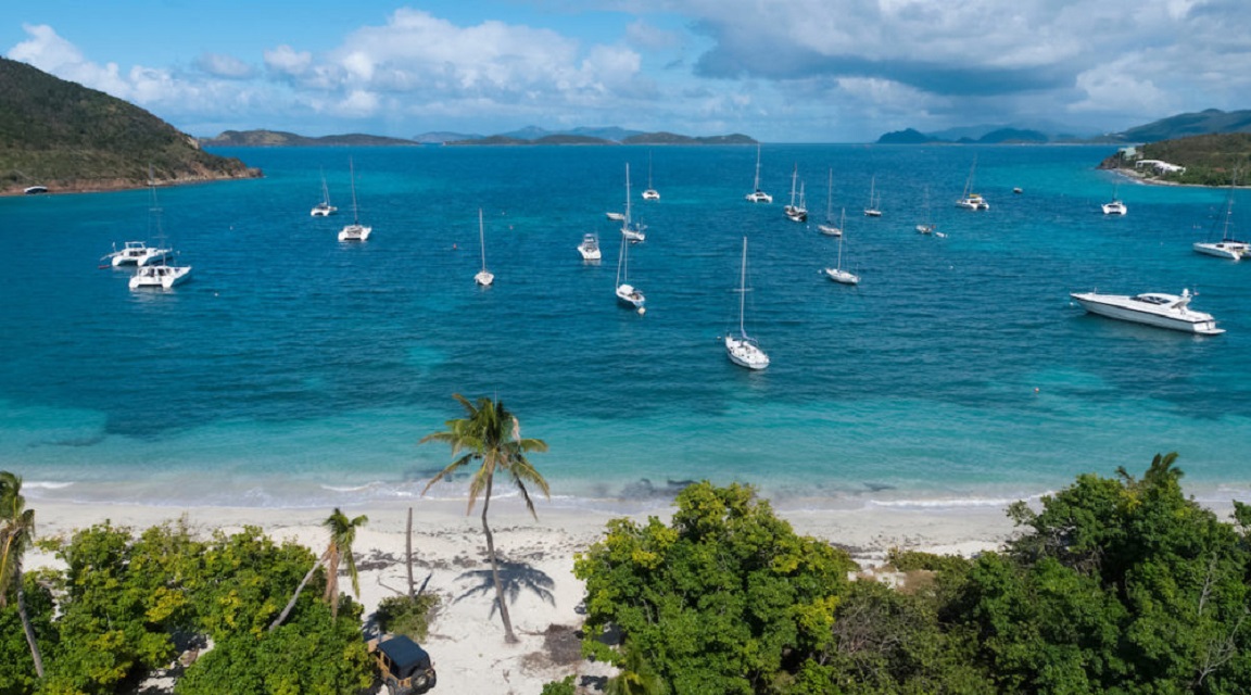 Islas Vírgenes EE.UU