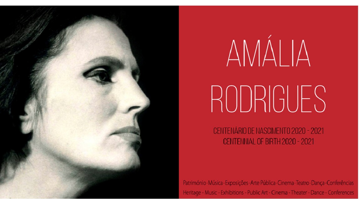 Amalia Rodrigues