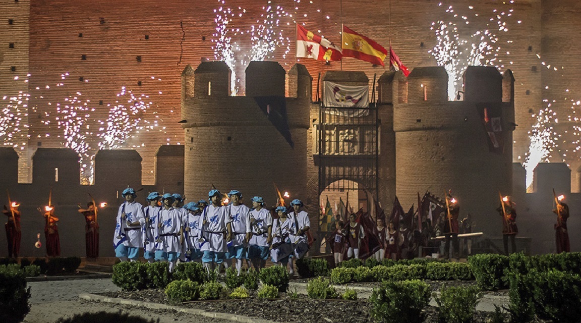 Medina del Campo