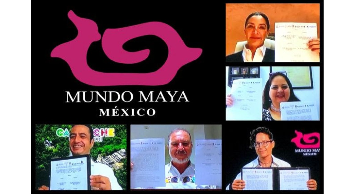 México Mundo Maya
