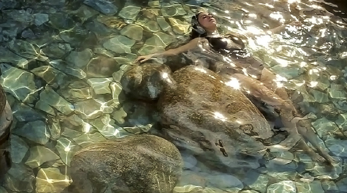 Balneario de Mondariz