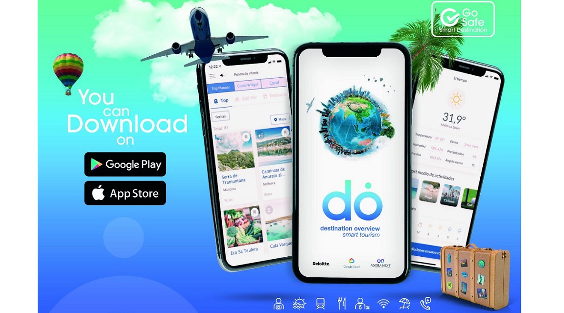 Palma APP