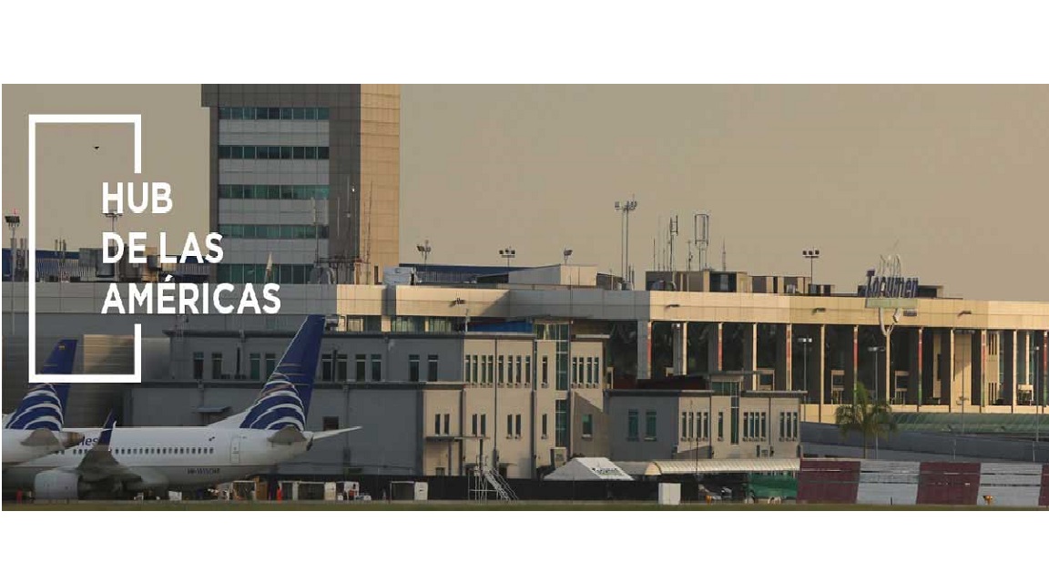 Panamá aeropuerto