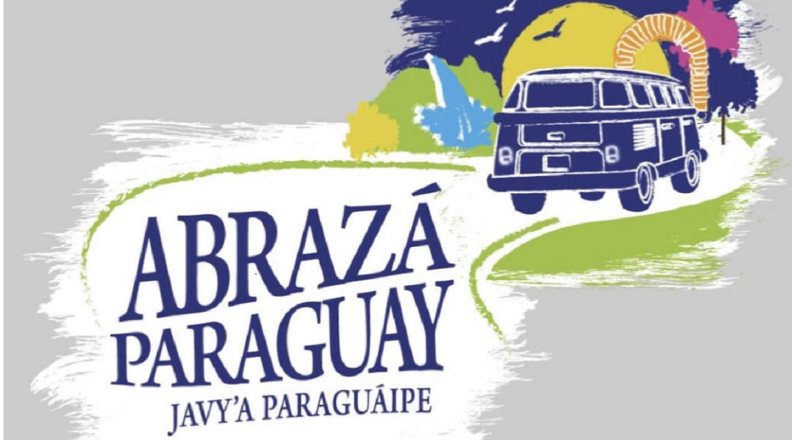 Paraguay Abraza