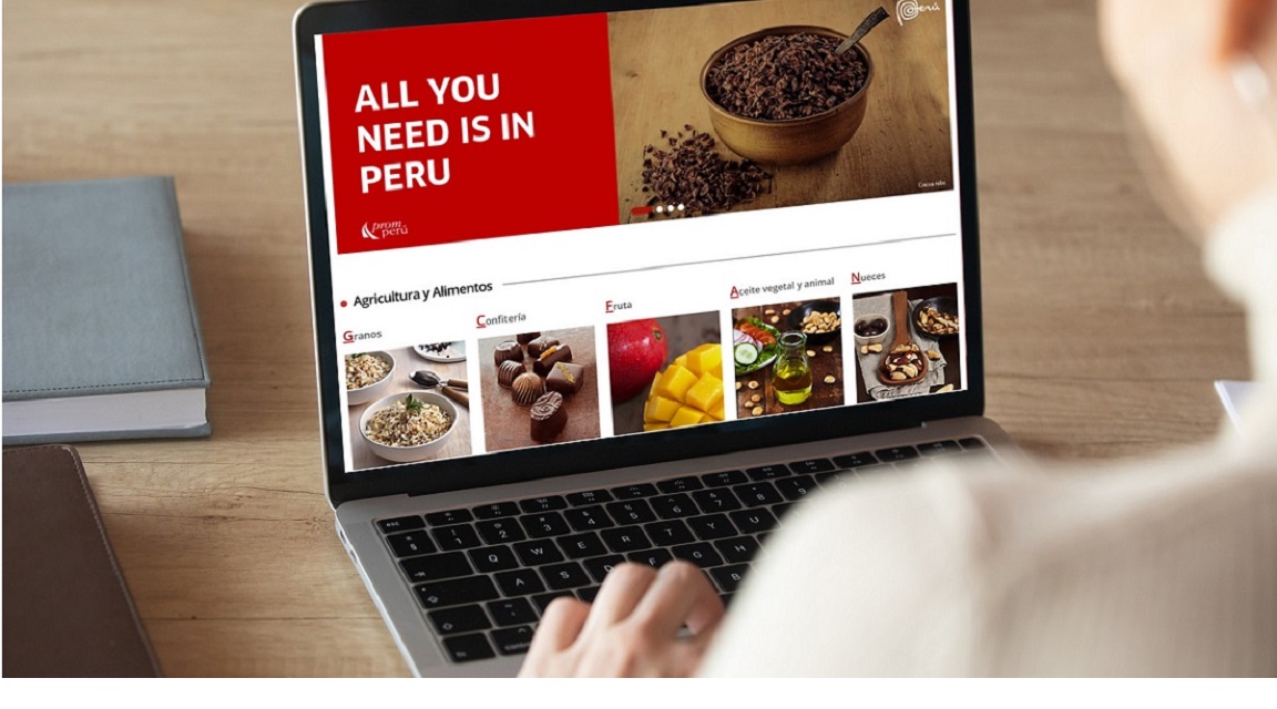 Peru MarketPlace
