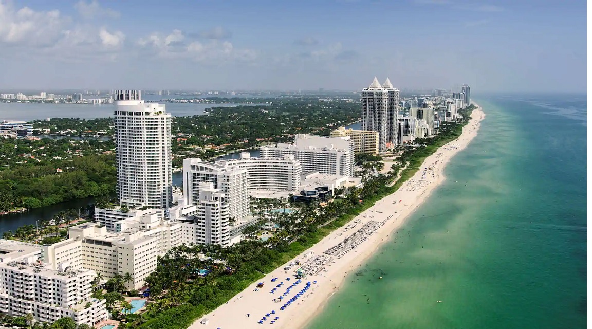 Radisson Miami