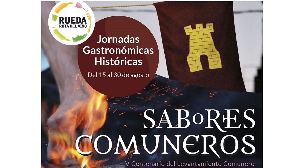 Sabores Comuneros