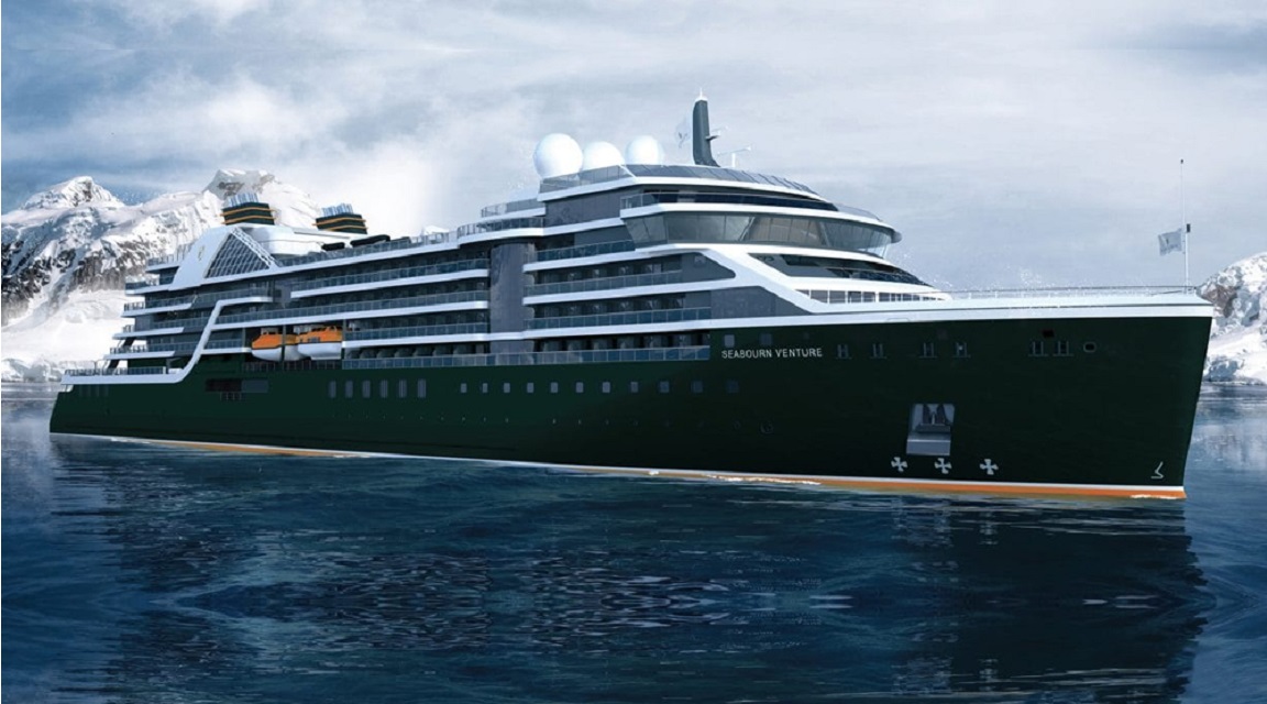 Seabourn