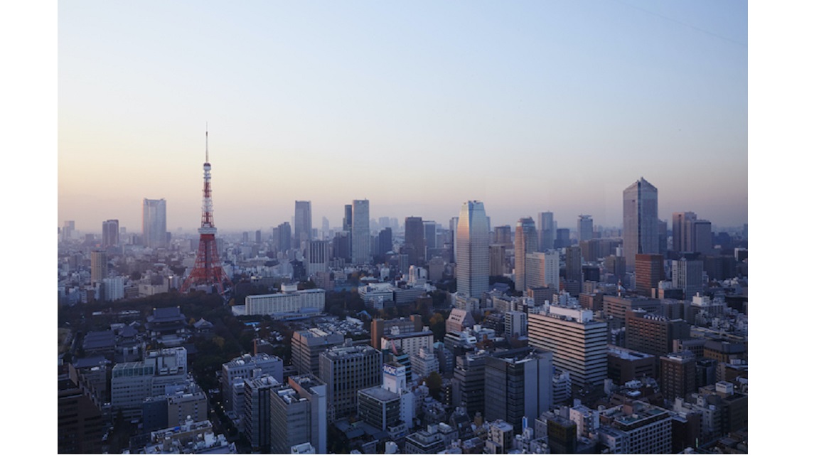 Tokio