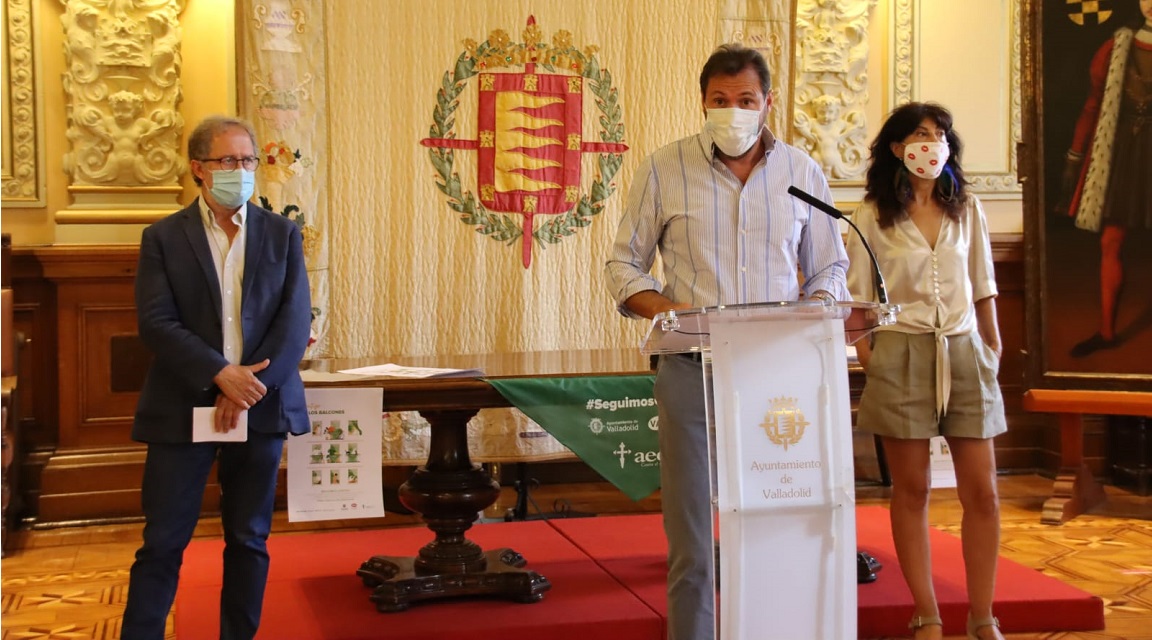 Actividades septiembre