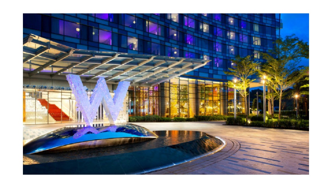 W Hotel