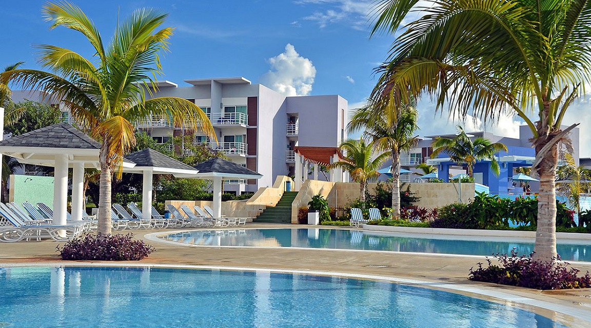 GRAND ASTON Varadero Beach Resort 