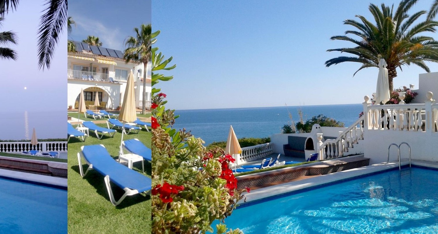 Logis Nerja