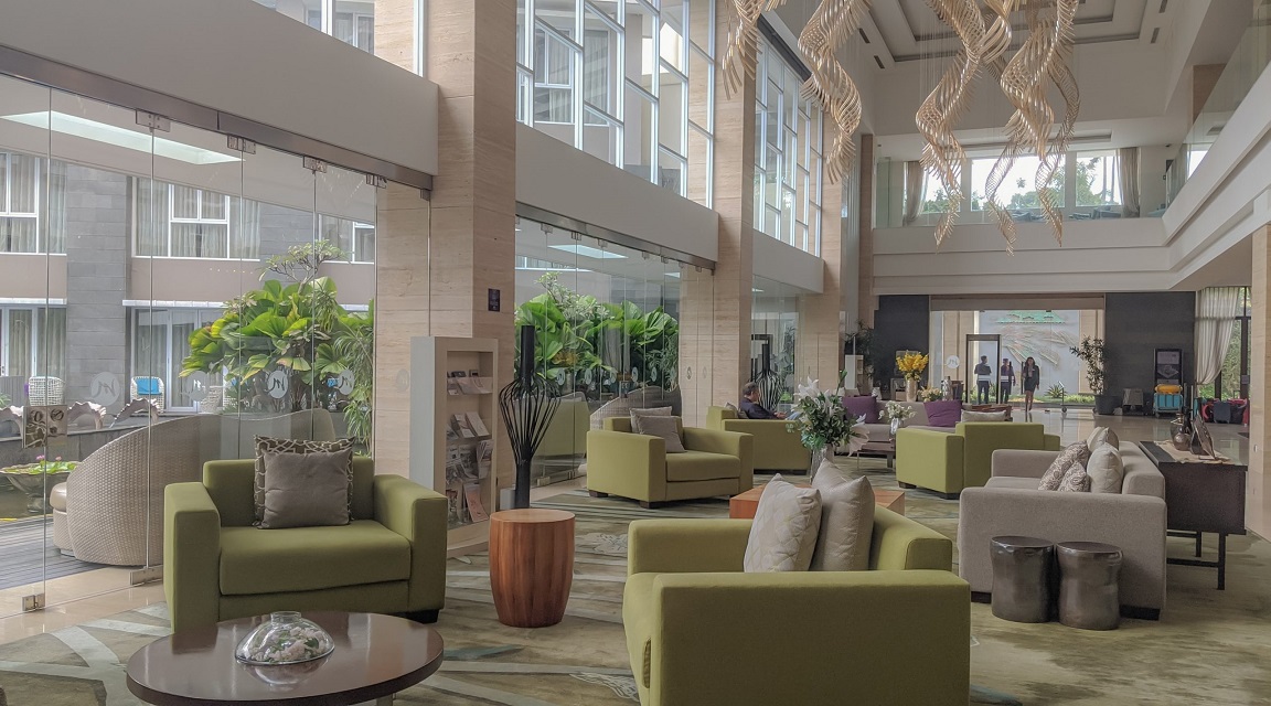 Amadeus ACCOR
