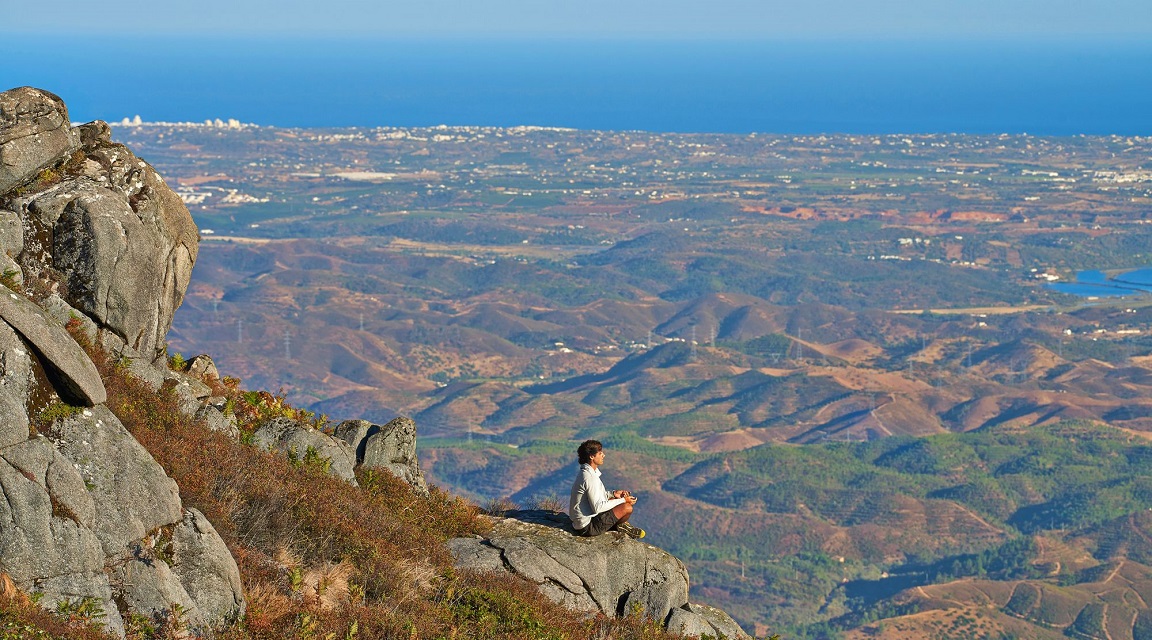 Mirador ALGARVE