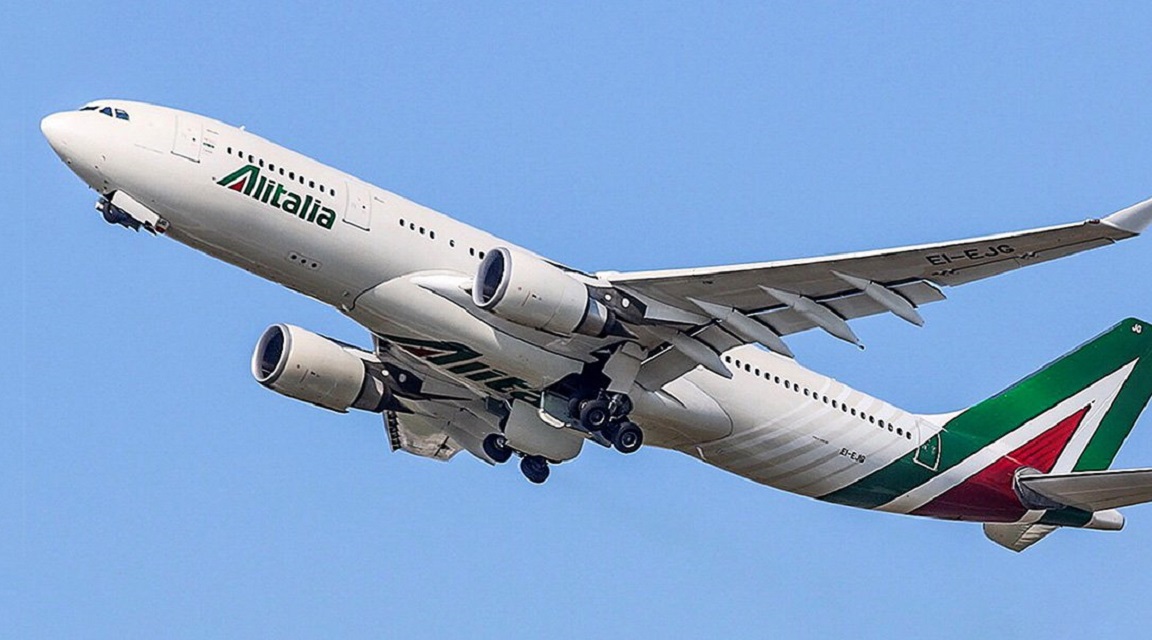 Alitalia