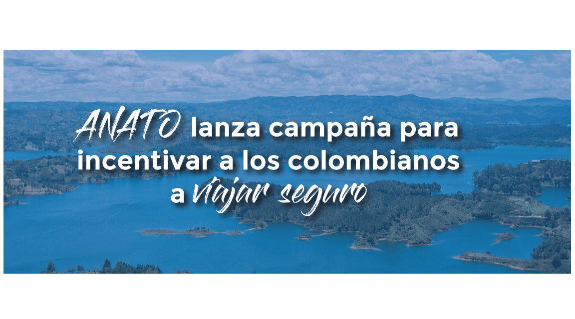 ANATO Viajar Seguro