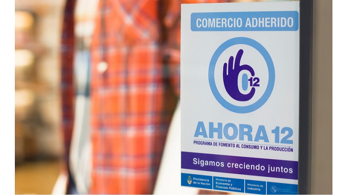 Argentina Ahora 12