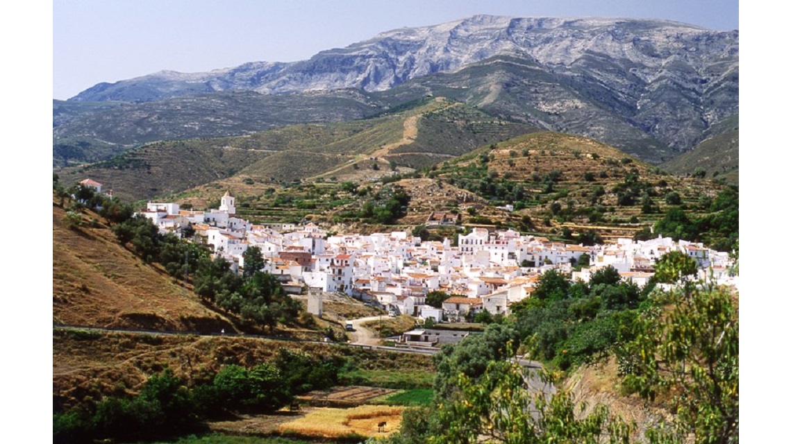 Axarquía