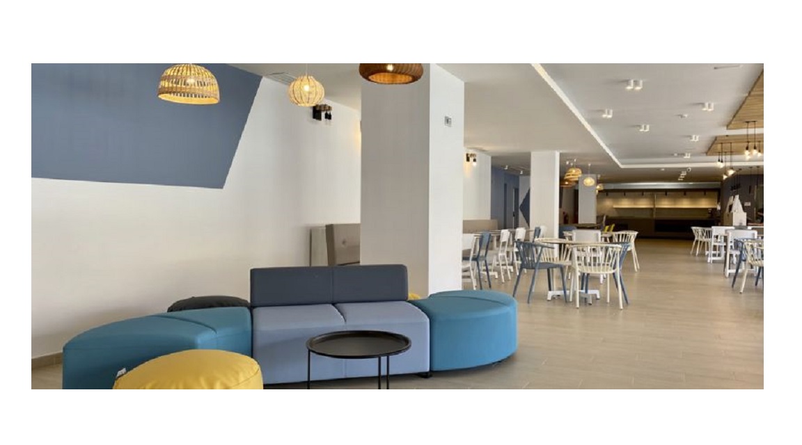 B&B Hoteles Almería Vicar