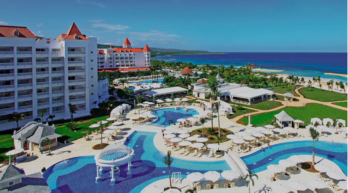 BP Grand Jamaica