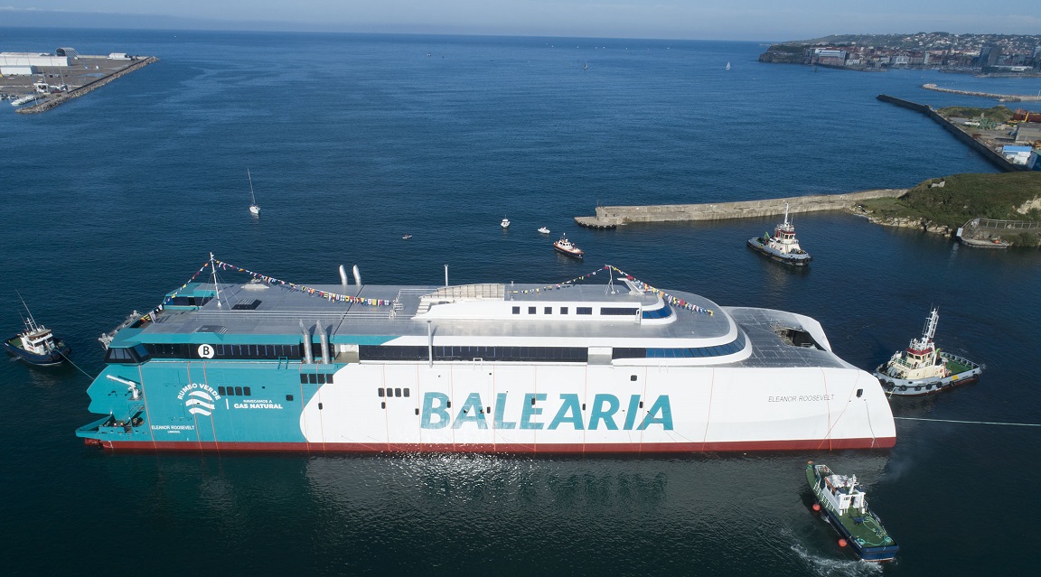 Balearia