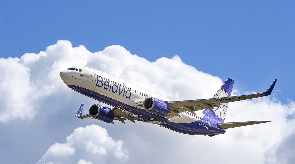 Belavia