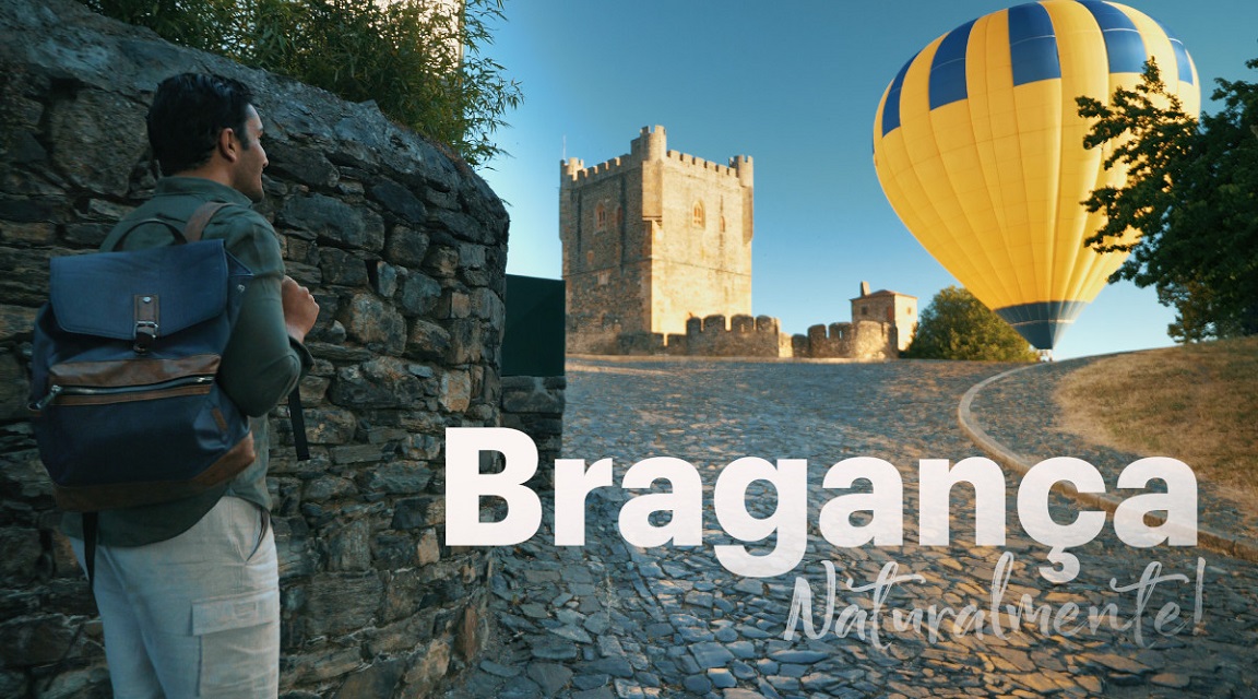 Braganza Naturalmente