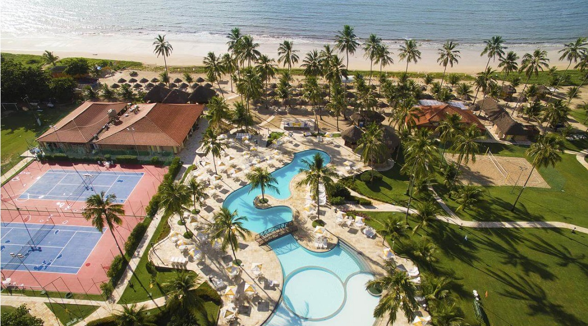 Resort Brasil
