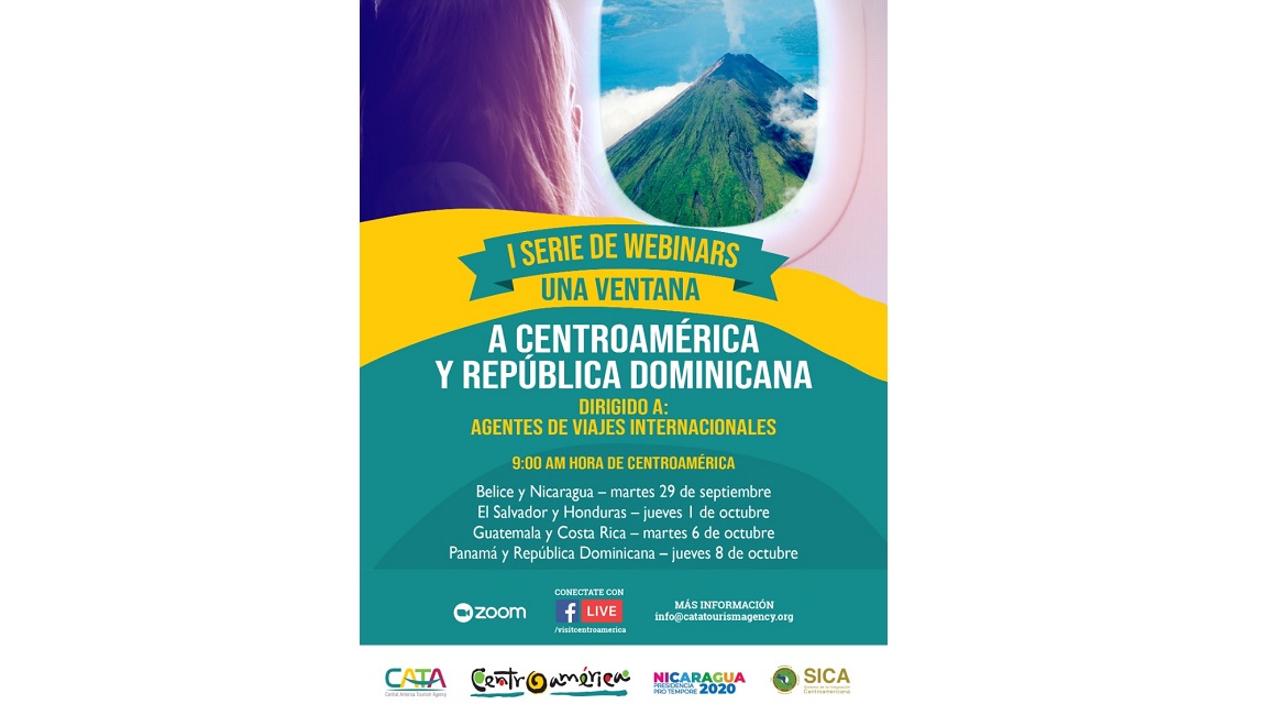 CATA webinar
