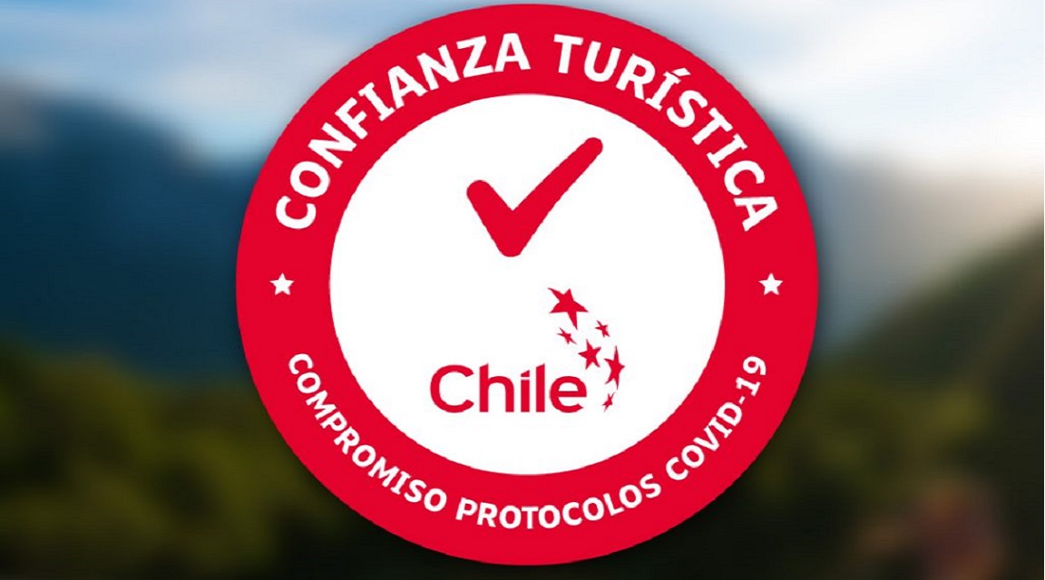 Confianza Turística