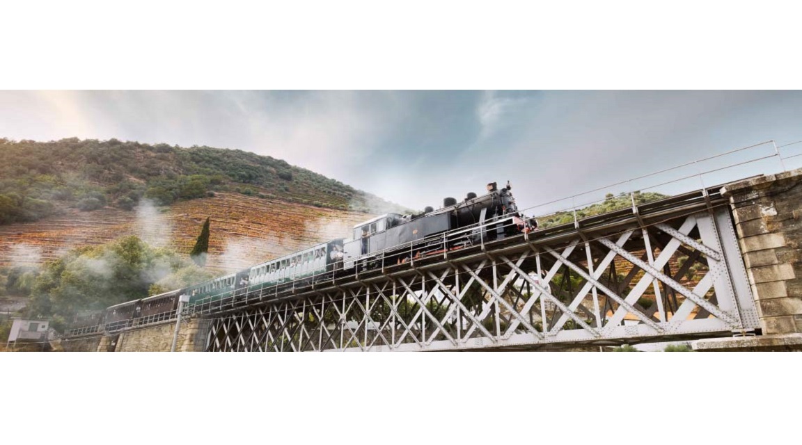 Comboio Histórico Douro