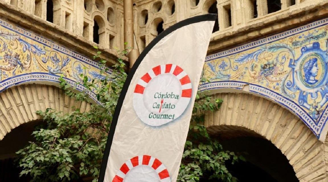 Córdoba Califato Gourmet