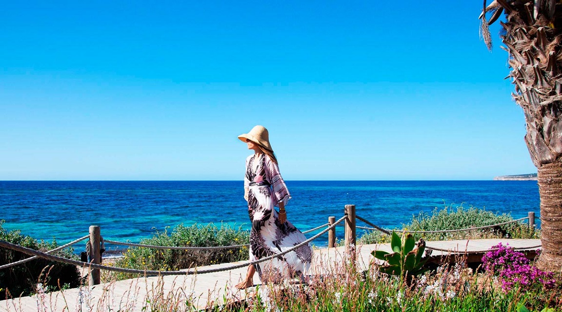 Formentera Zen