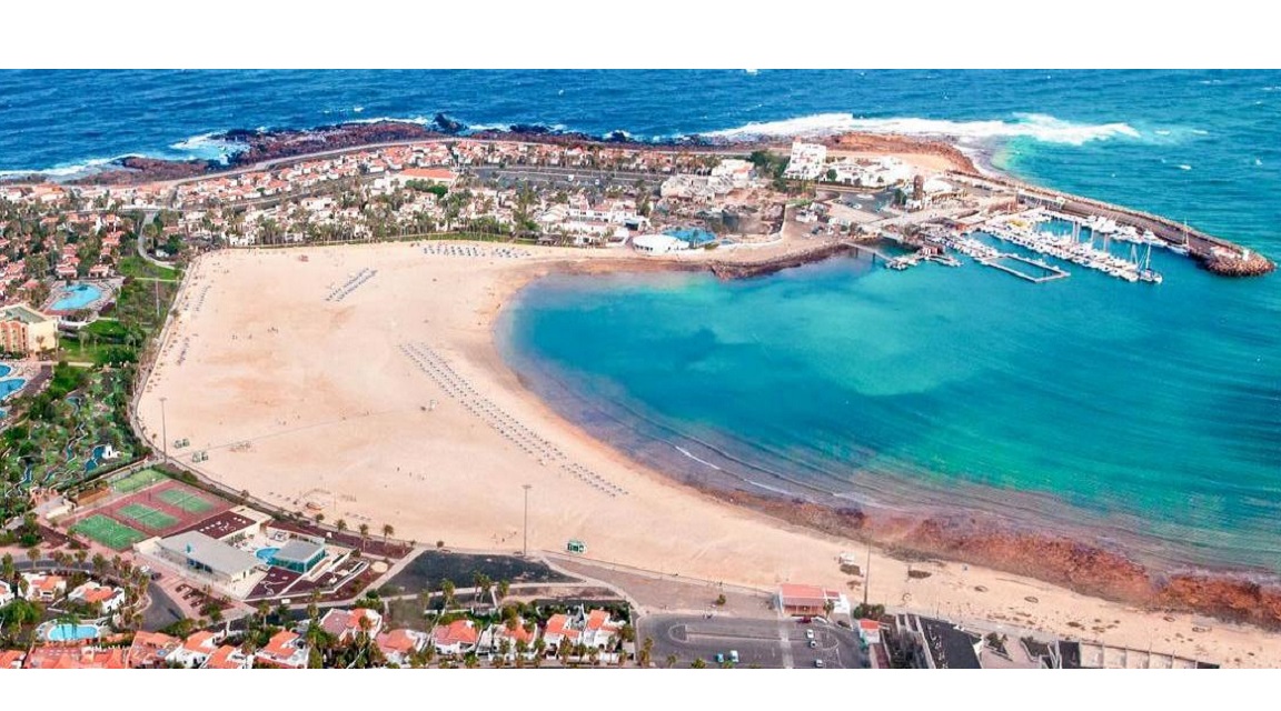Caleta de Fuste FUE