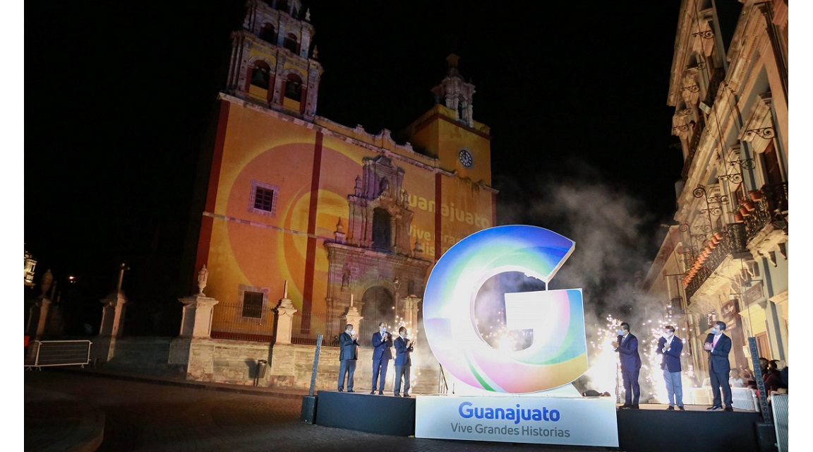 Guanajuato Historias