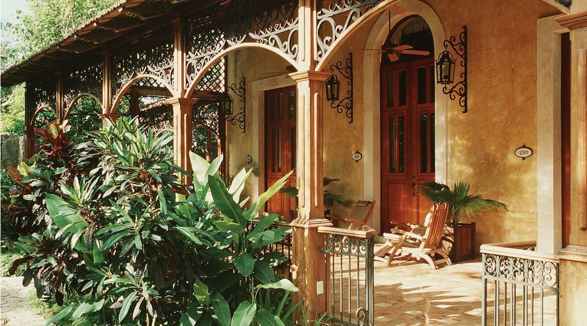 Hacienda Xcanatun
